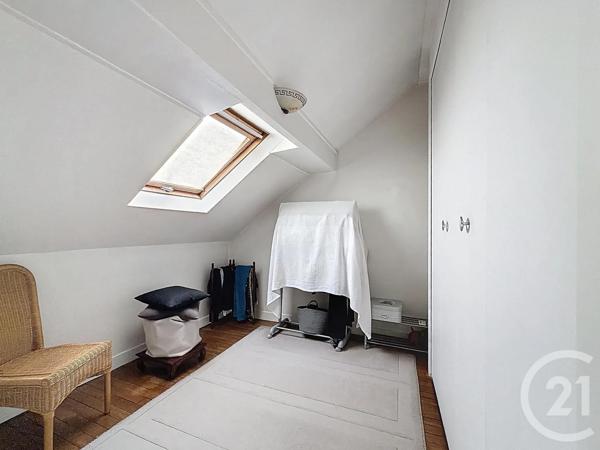 Maison à vendre  7 pièces - 197,68 m 2   LE VESINET  - 78