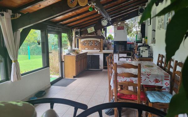 Maison à vendre    3 pièces •  Anglet