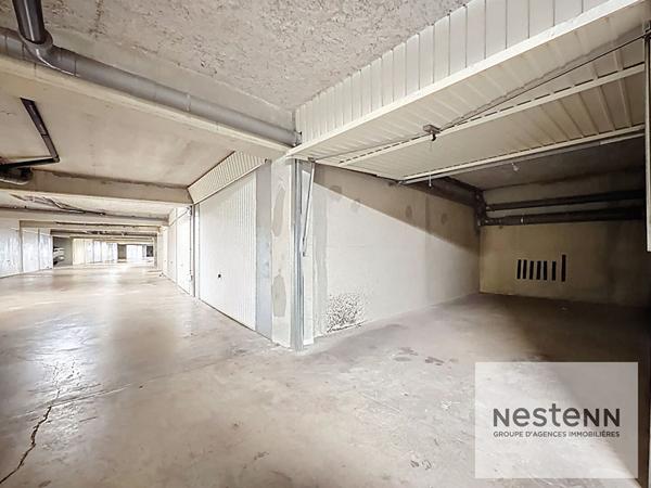 A vendre appartement T3 de 67 m² avec terrasse de 14 m² et garage à Montpellier, proche Hopitaux Facultés