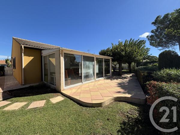 Maison à vendre  4 pièces - 97,93 m2 AUBORD - 30