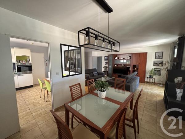 Maison à vendre  4 pièces - 97,93 m2 AUBORD - 30