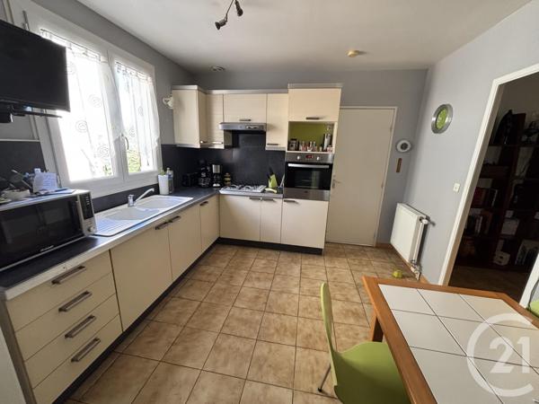 Maison à vendre  4 pièces - 97,93 m2 AUBORD - 30