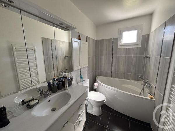 Maison à vendre  4 pièces - 97,93 m2 AUBORD - 30