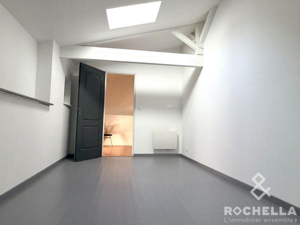 Maison rénovée de 142m²