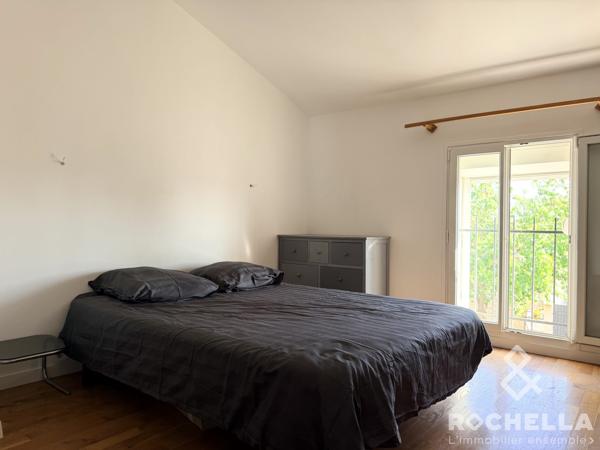 Maison rénovée de 142m²