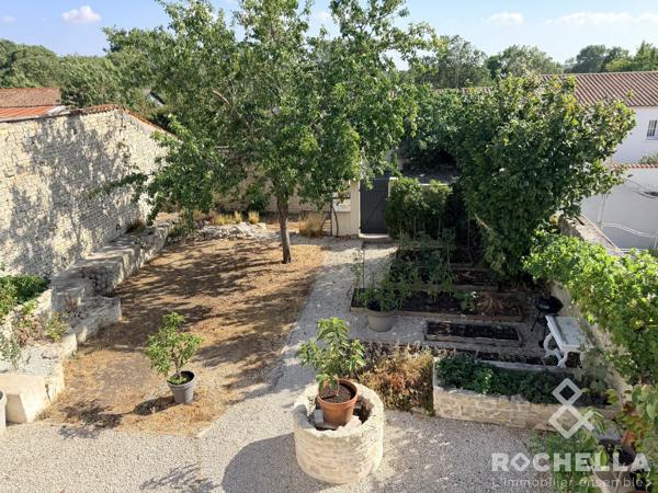Maison rénovée de 142m²