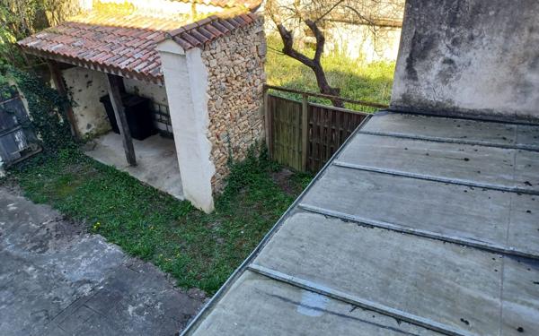 Immeuble à vendre    14 pièces •  Le Dorat