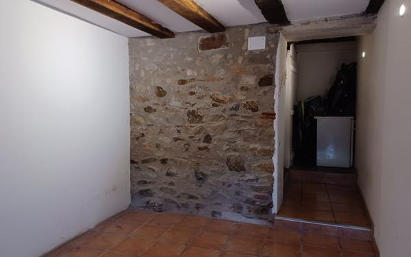 Immeuble à vendre    14 pièces •  Le Dorat