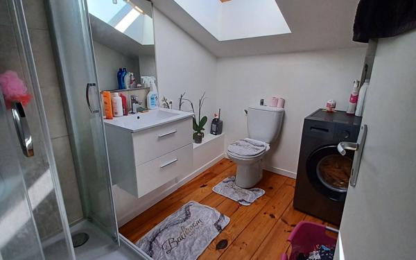 Immeuble à vendre    14 pièces •  Le Dorat