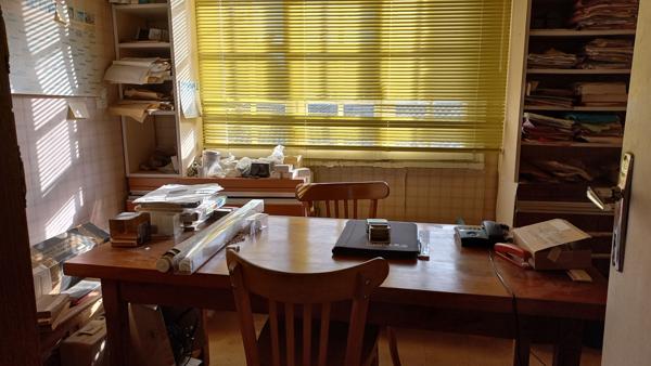 ENSEMBLE IMMOBILIER A VENDRE ATELIER, MAISON, APPARTEMENT A RENOVER NEULLIAC CENTRE BRETAGNE MORBIHAN (56)