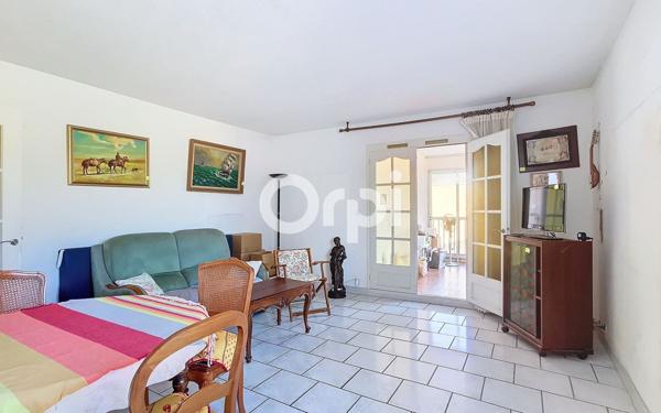 Appartement à vendre    3 pièces • 55,38 m2 Six-Fours-les-Plages