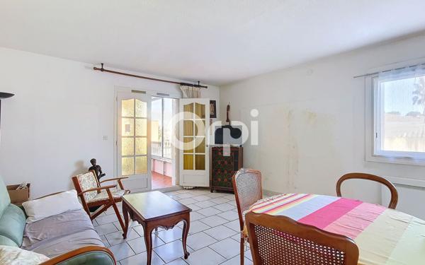 Appartement à vendre    3 pièces • 55,38 m2 Six-Fours-les-Plages