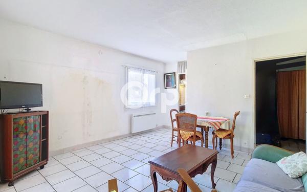 Appartement à vendre    3 pièces • 55,38 m2 Six-Fours-les-Plages