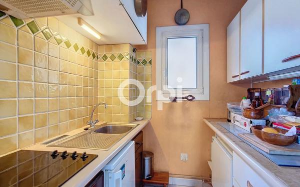 Appartement à vendre    3 pièces • 55,38 m2 Six-Fours-les-Plages