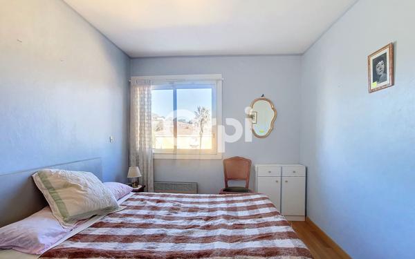 Appartement à vendre    3 pièces • 55,38 m2 Six-Fours-les-Plages