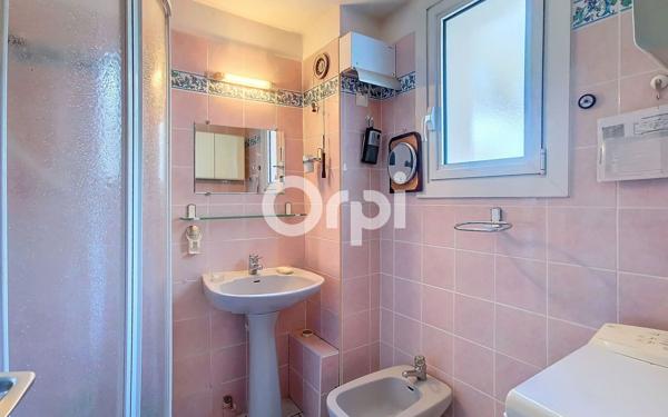 Appartement à vendre    3 pièces • 55,38 m2 Six-Fours-les-Plages