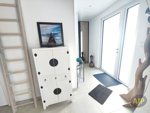 Vente maison La Faute Sur Mer : 369 500 € - L'Aiguillon la Presqu'Ile - Agent Co David Billaud