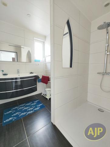 Vente maison La Faute Sur Mer : 369 500 € - L'Aiguillon la Presqu'Ile - Agent Co David Billaud