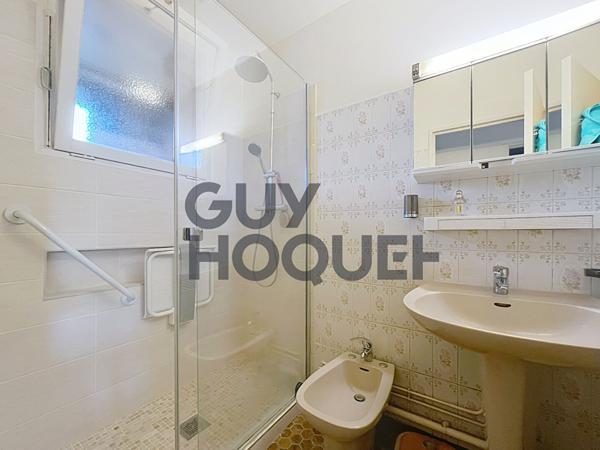 Appartement Vitry Sur Seine 4 pièces 70.45 m2