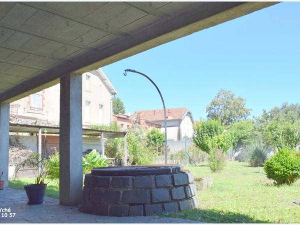 Vente / Maison de ville