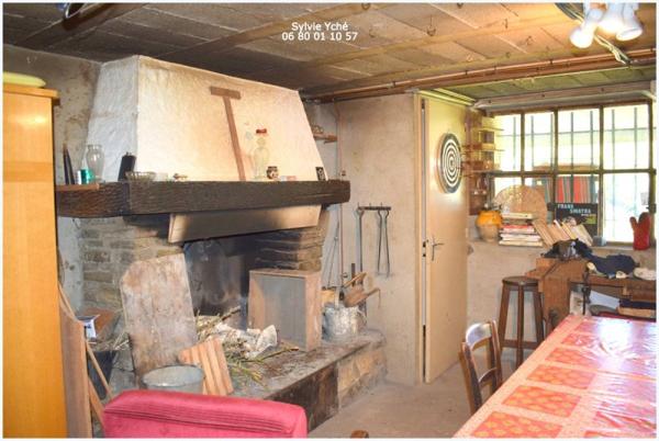 Vente / Maison de ville