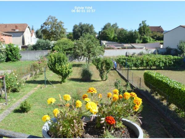 Vente / Maison de ville