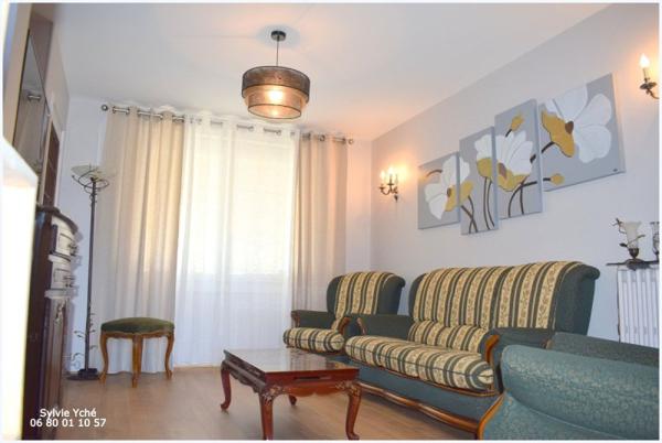 Vente / Maison de ville