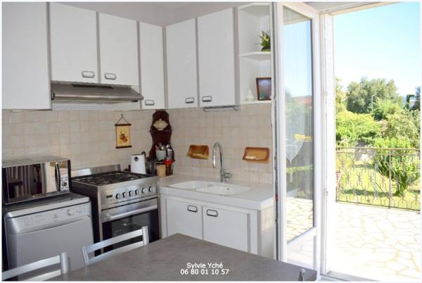 Vente / Maison de ville