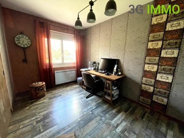 Vente / Maison ancienne