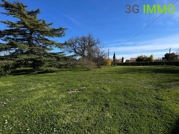 Vente / Maison ancienne