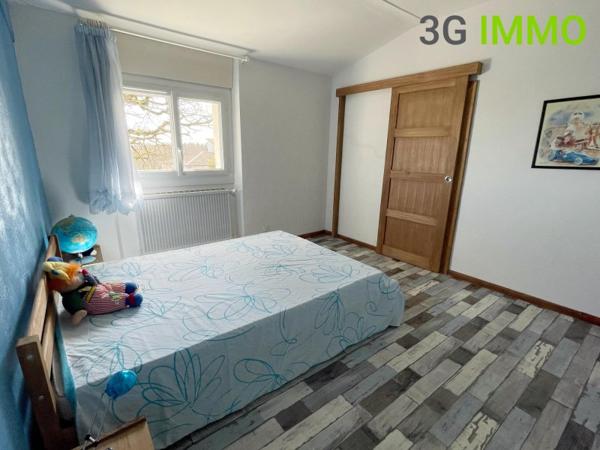 Vente / Maison ancienne