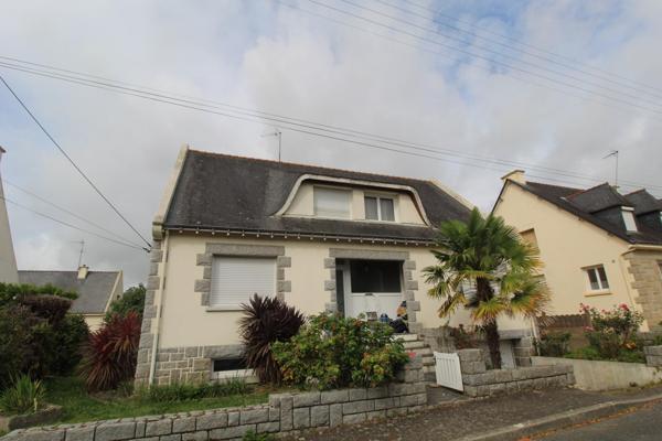 En plein coeur de ville