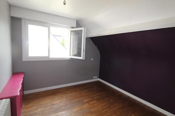 En plein coeur de ville