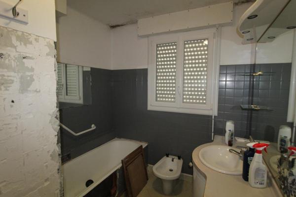 En plein coeur de ville