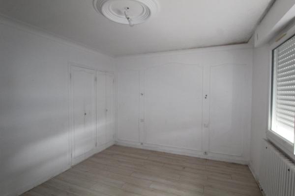 En plein coeur de ville