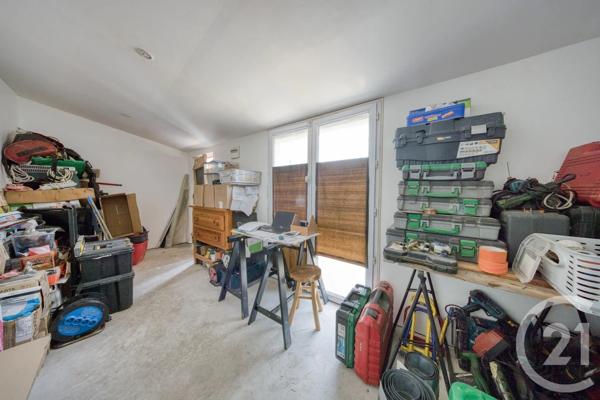 Maison à vendre  4 pièces - 88,95 m 2   VIGNEUX SUR SEINE  - 91