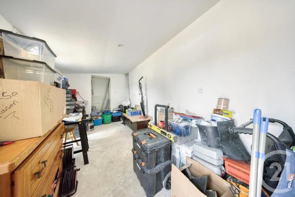 Maison à vendre  4 pièces - 88,95 m 2   VIGNEUX SUR SEINE  - 91