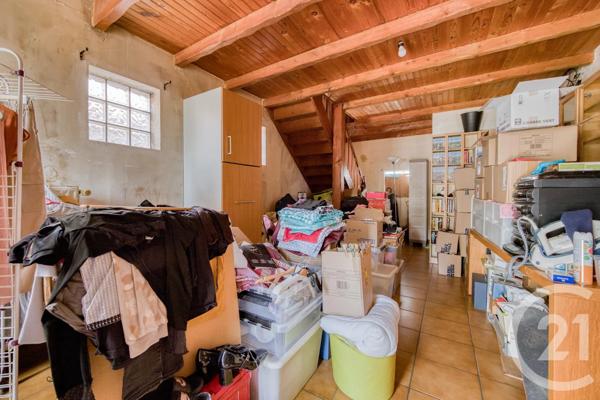 Maison à vendre  4 pièces - 88,95 m 2   VIGNEUX SUR SEINE  - 91