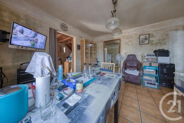 Maison à vendre  4 pièces - 88,95 m 2   VIGNEUX SUR SEINE  - 91