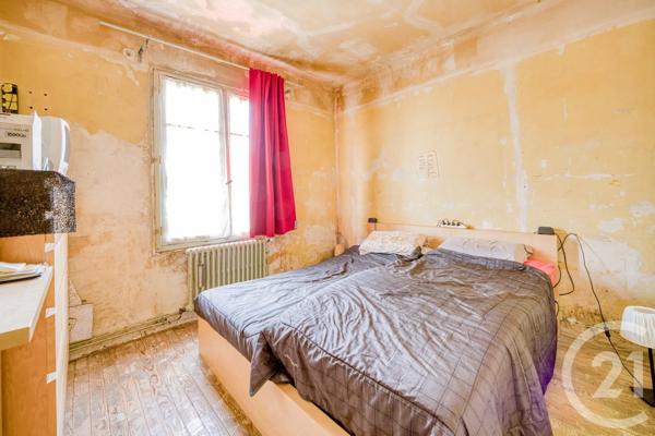 Maison à vendre  4 pièces - 88,95 m 2   VIGNEUX SUR SEINE  - 91