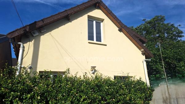 Maison à vendre 5 pièces VITRY SUR SEINE (94)