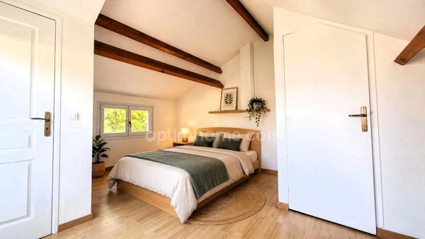 Maison à vendre 5 pièces VITRY SUR SEINE (94)