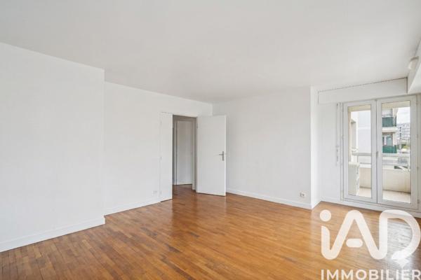Appartement à vendre 3 pièces 66,42 m² Montrouge