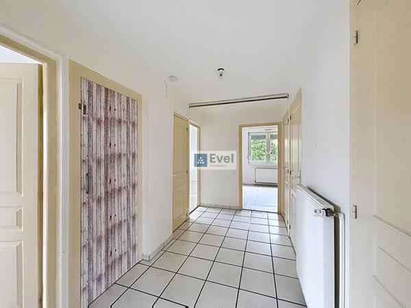 Immeuble à vendre à Moussey (57770)