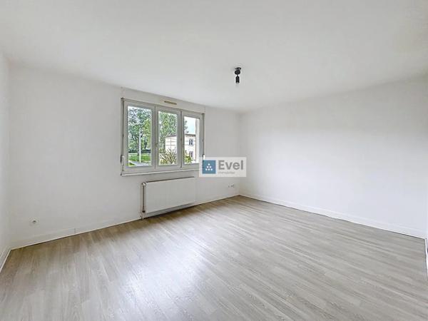 Immeuble à vendre à Moussey (57770)