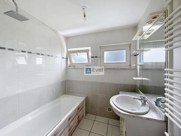 Immeuble à vendre à Moussey (57770)
