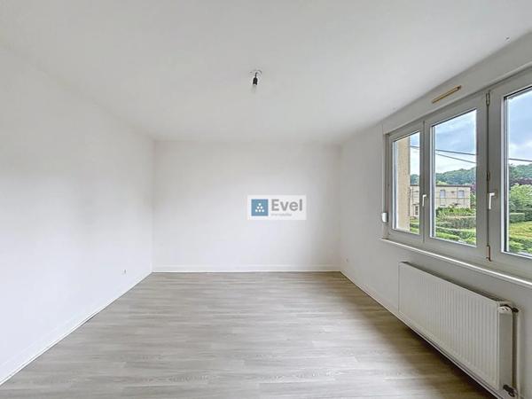 Immeuble à vendre à Moussey (57770)