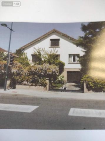 Maison à vendre à Le Breuil en Saône-et-Loire (71670), ref : 3-22