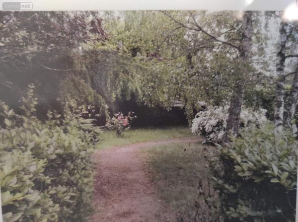 Maison à vendre à Le Breuil en Saône-et-Loire (71670), ref : 3-22