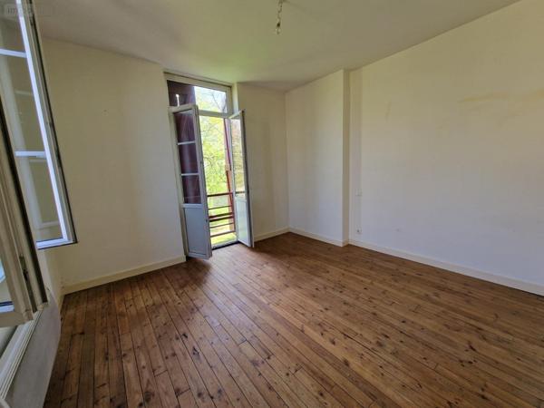 Maison à vendre à Paray-le-Monial en Saône-et-Loire (71600), ref :